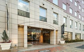 Hotel Villa Fontaine Tokyo-Kayabacho
